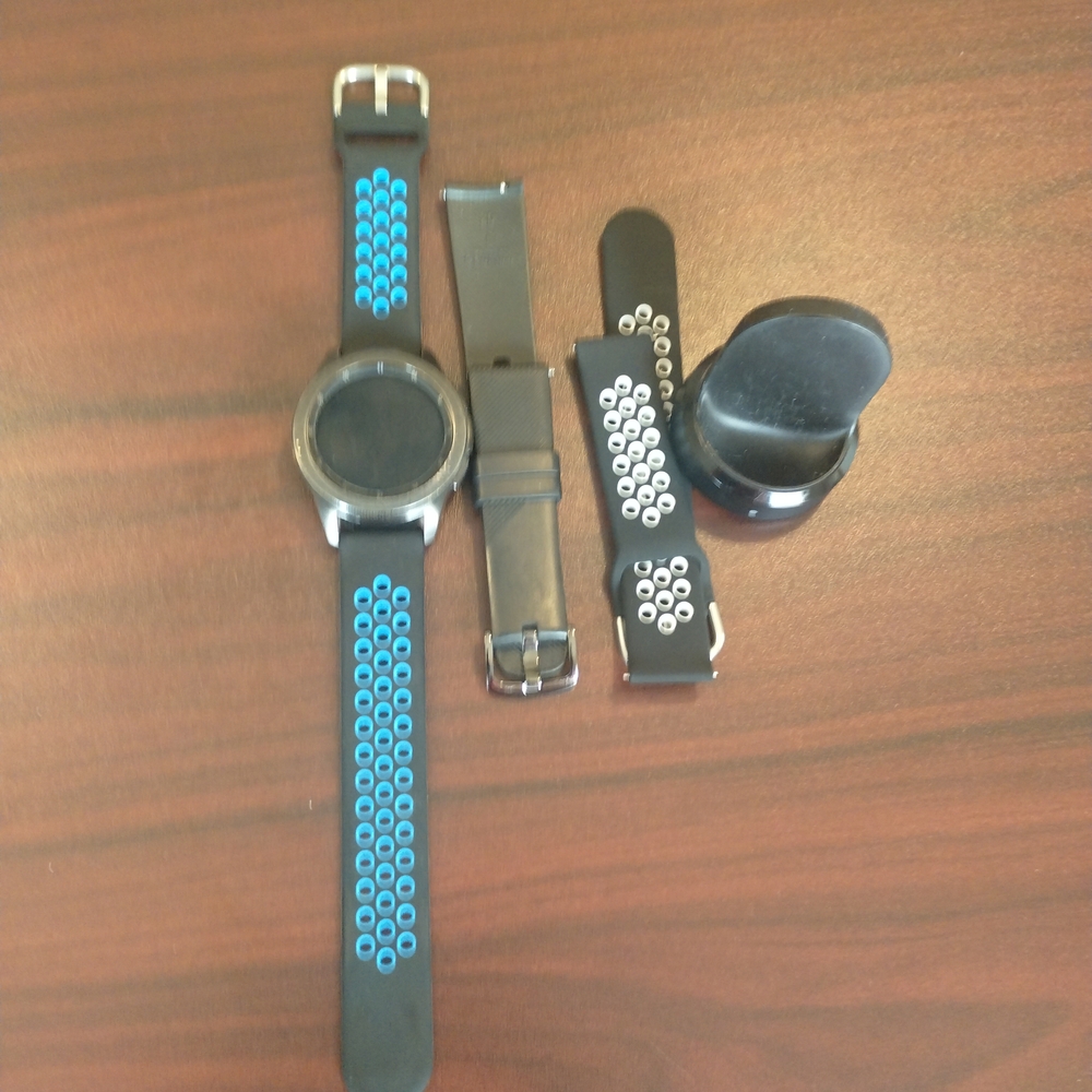 Samsung Galaxy Watch In Great Condition
